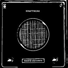 picture of Radioactivity sleeve