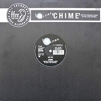 picture of Chime sleeve