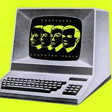 picture of Computer World sleeve