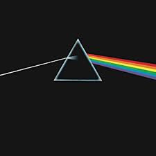 picture of Dark Side Of The Moon sleeve