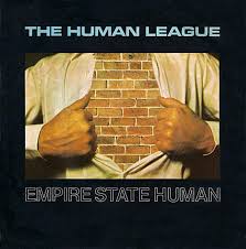 Empire State Human sleeve