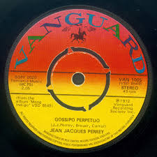 picture of Gossipo Perpetuo sleeve