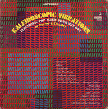 picture of Kaleidoscopic Vibrations sleeve