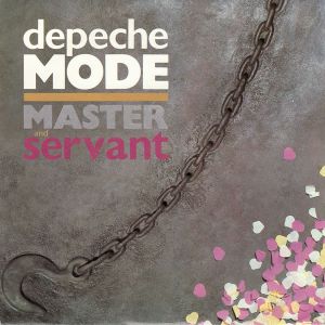 picture of Master And Servant sleeve