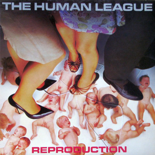 picture of Reproduction sleeve