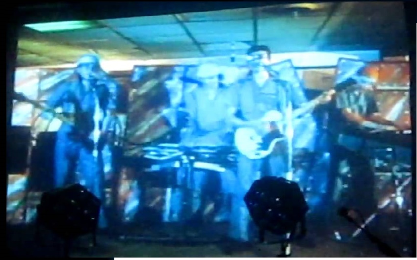 picture of Devo film