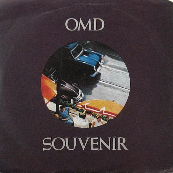 picture of Souvenir sleeve