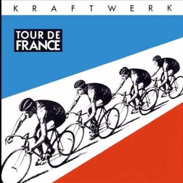 picture of Tour De France 1983 sleeve