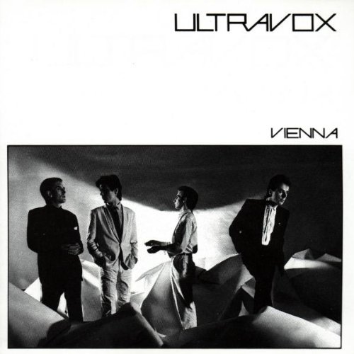 picture of Vienna album sleeve