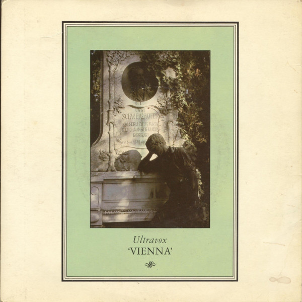 picture of Vienna single sleeve