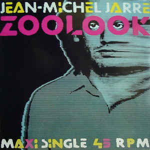 picture of zoolook single sleeve